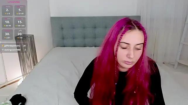 Renesmie – Naživo XXX chat