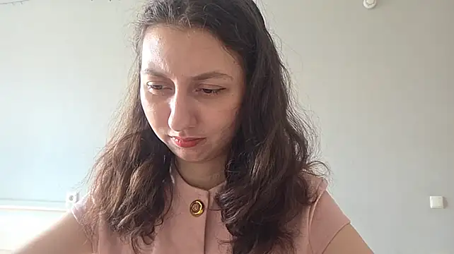 ChrystalAlma Adlı Modelin Canlı XXX Sohbeti