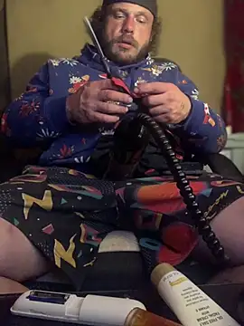 Chat XXX en directo de Ldnick69