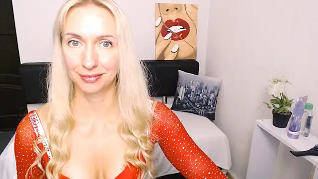 Cute_Smile_Shy Chat XXX in diretta