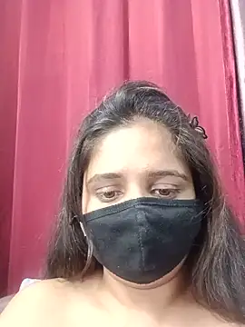 Chat XXX en directo de Ruhi_07