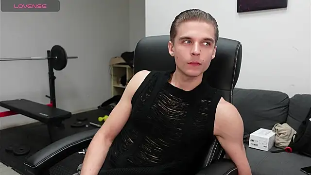David_Heath – Naživo XXX chat