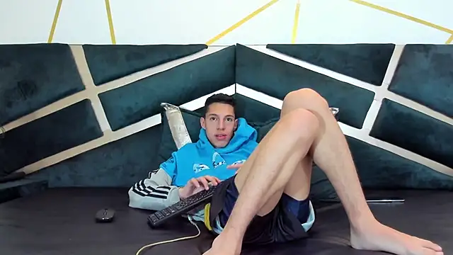 Živý XXX chat thiago19s