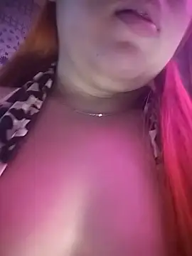 Živý XXX chat venuscopper