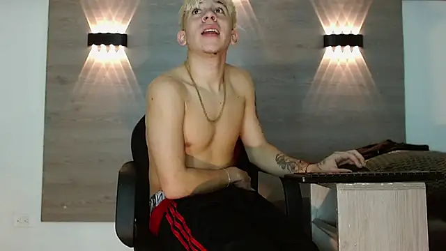 Živý XXX chat Gaeliitto
