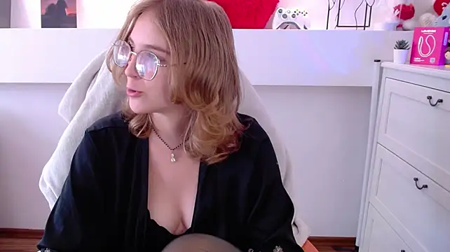 juicyPenny – Live XXX-chat