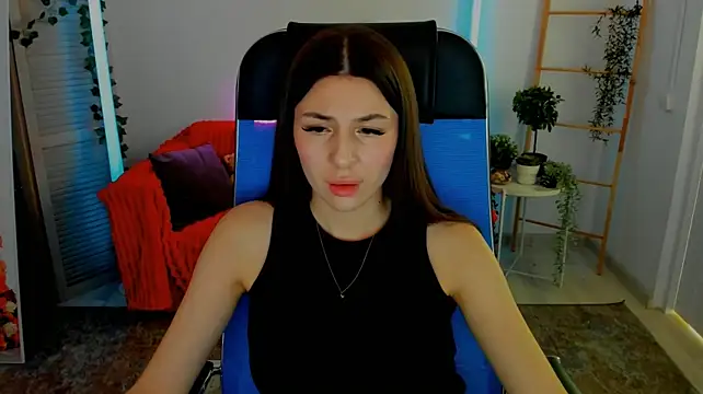 DiRosie – Live XXX-chat