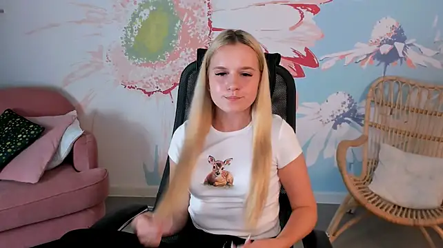 SherriButlersn Live XXX chat