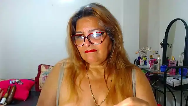 maturehot649 Live XXX-Chat