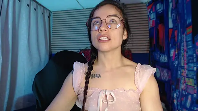XXX chat uživo modela rosse_2504