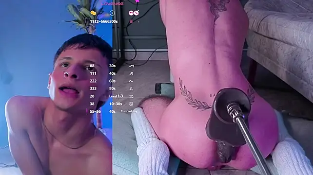 Belami_blake_ Chat XXX live