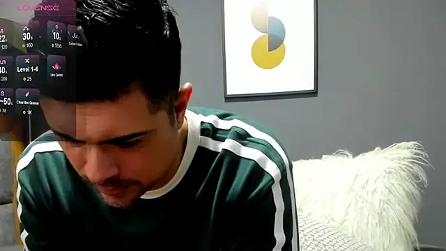 Dante_StormのライブXXXチャット