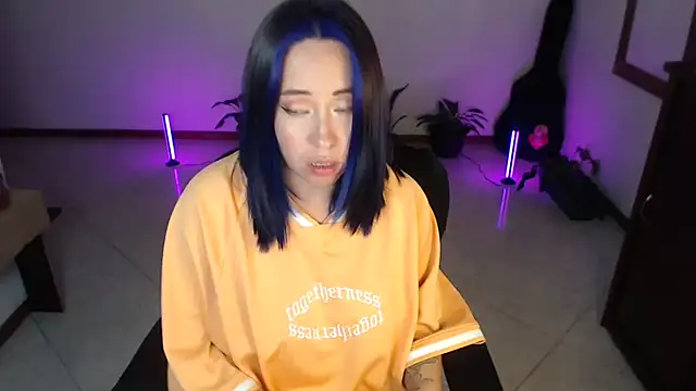 XXX chat uživo modela charlottezoe15