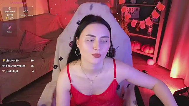 NoraLumi Obrolan Langsung XXX