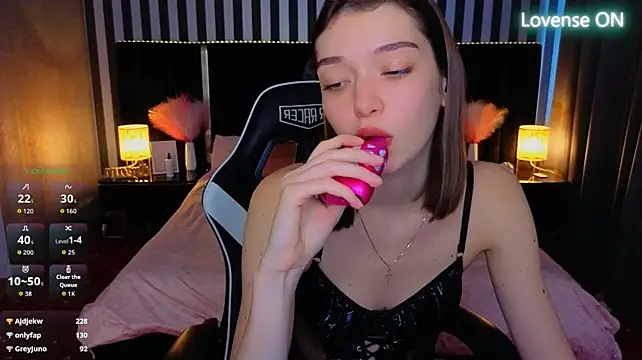 Chat XXX Live Cherry_Wipe