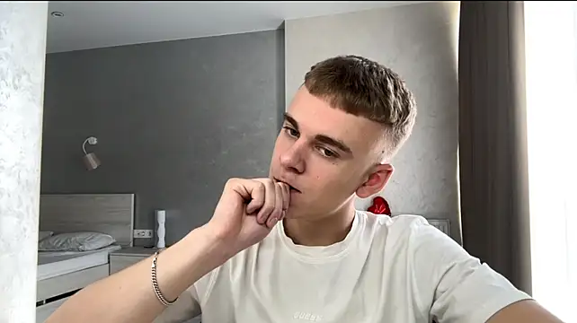 SoloFury – Naživo XXX chat