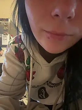 Chat +18 de xPaniForeverQueen ao vivo