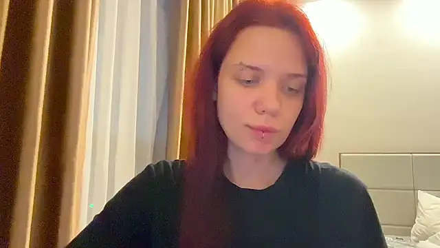Chat +18 de TenderChloe ao vivo