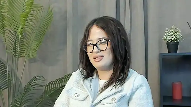 DebroahStoeber Live XXX-chat