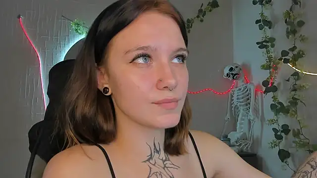Elastikisssn Live XXX chat