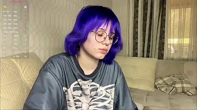 צ'אט XXX בשידור חי של KellePourier