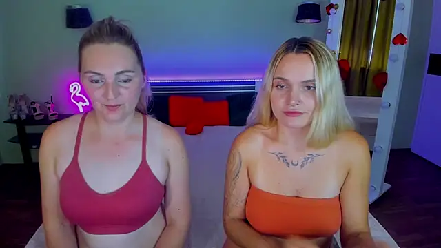XXX chat uživo modela MagicEyess
