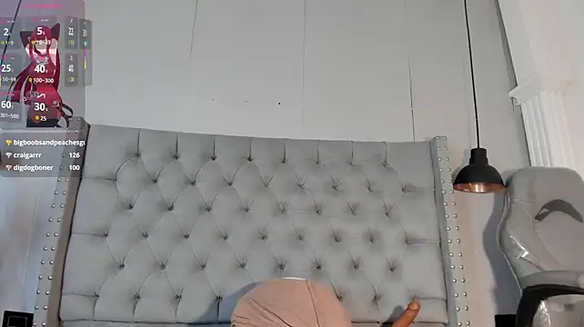 angeline_blake_'s Live XXX Chat