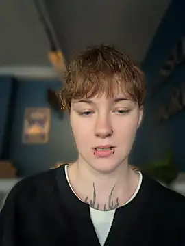 Živý XXX chat IceMur