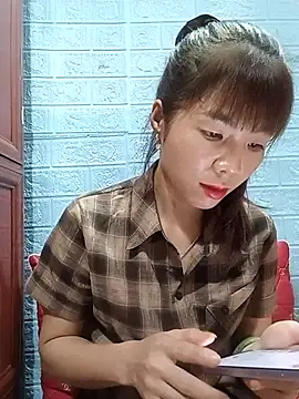 AmyLinee01 现场XXX聊天