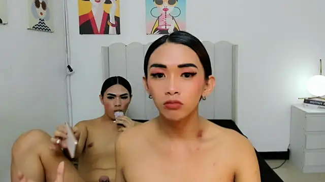 MirandaSterling live XXX chat