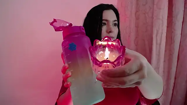 צ'אט XXX בשידור חי של Mia_frox