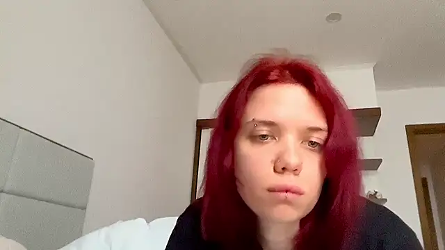 צ'אט XXX בשידור חי של TenderChloe