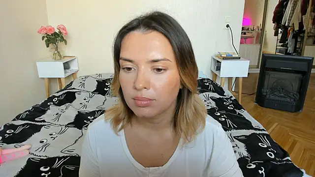 BrightDani Obrolan Langsung XXX