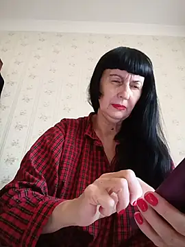 دردشة MelanyBanks الجنسية المباشرة
