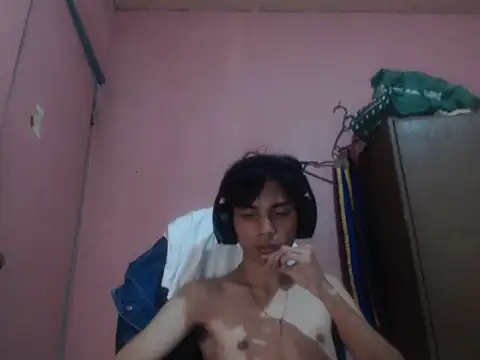Kyoshi_19 Obrolan Langsung XXX
