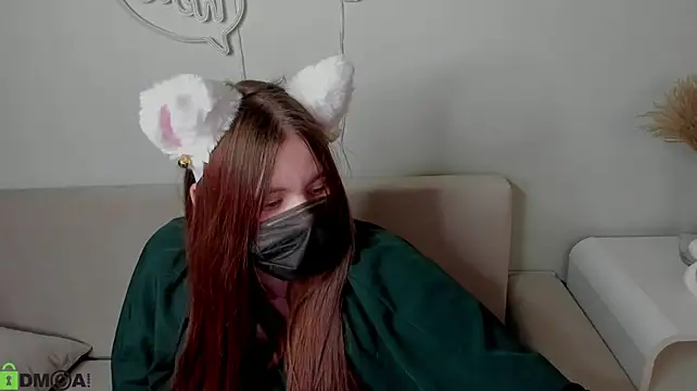 Alice_Steellee Obrolan Langsung XXX