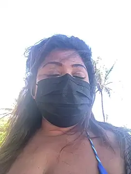 _Cute_ariana_'s Live XXX Chat