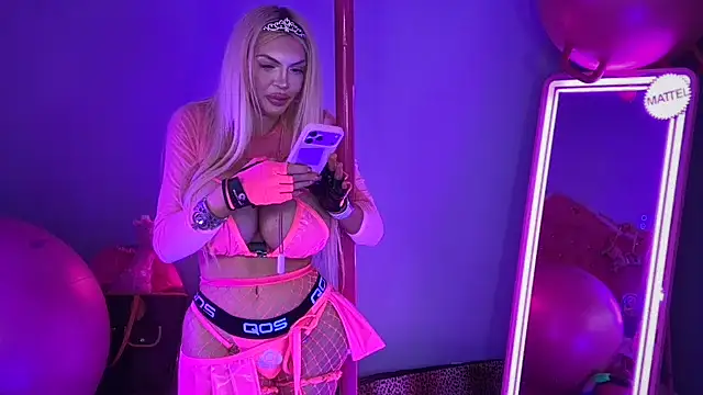 bimbotwerkqueen Obrolan Langsung XXX