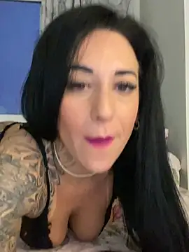 TigrezaSC Adlı Modelin Canlı XXX Sohbeti