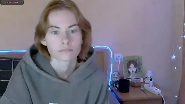 Fiona_Night's Live XXX Chat