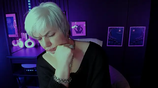 CarmenSoft's Live XXX Chat