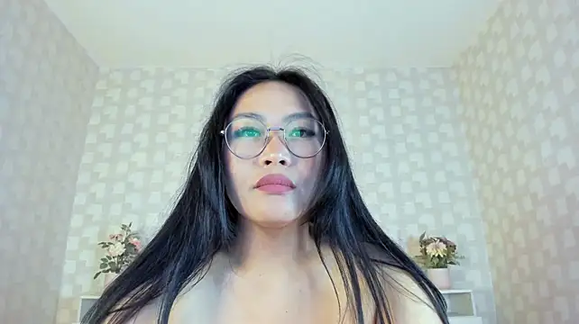NatsumiHun's Live XXX Chat