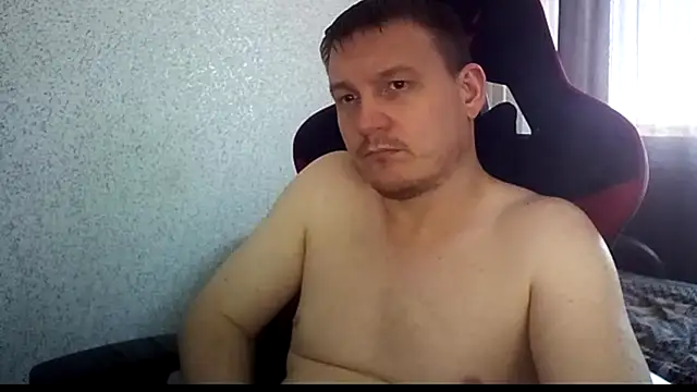 MysteriousWanderer – Naživo XXX chat