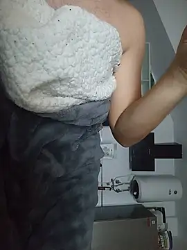 vicenmesa's Webcam Show