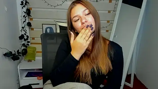 Josephine_Kiss Live XXX-chat