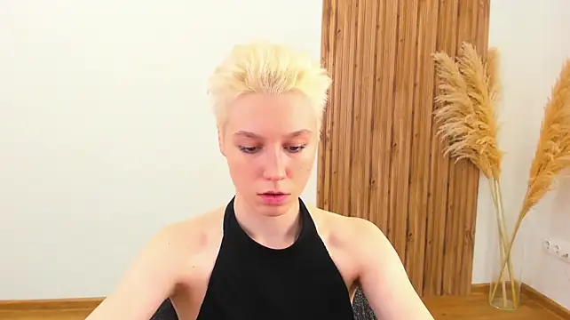 Chat XXX ao vivo de AgataGate