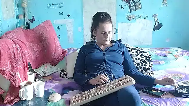 brighteyes77: απευθείας συνομιλία ΧΧΧ
