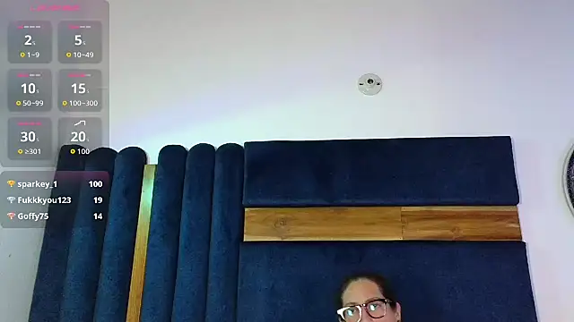 Andromeda-jade Chat XXX in diretta