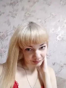 AliceSwan1122 Adlı Modelin Canlı XXX Sohbeti