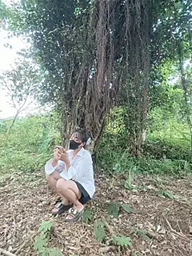 Anna_bibiのウェブカメラショー